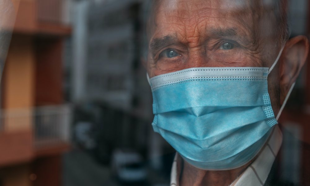 How COVID-19 accelerated agetech