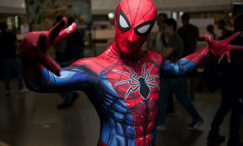 Smart fabric – the sci-fi creation fighting real world challenges