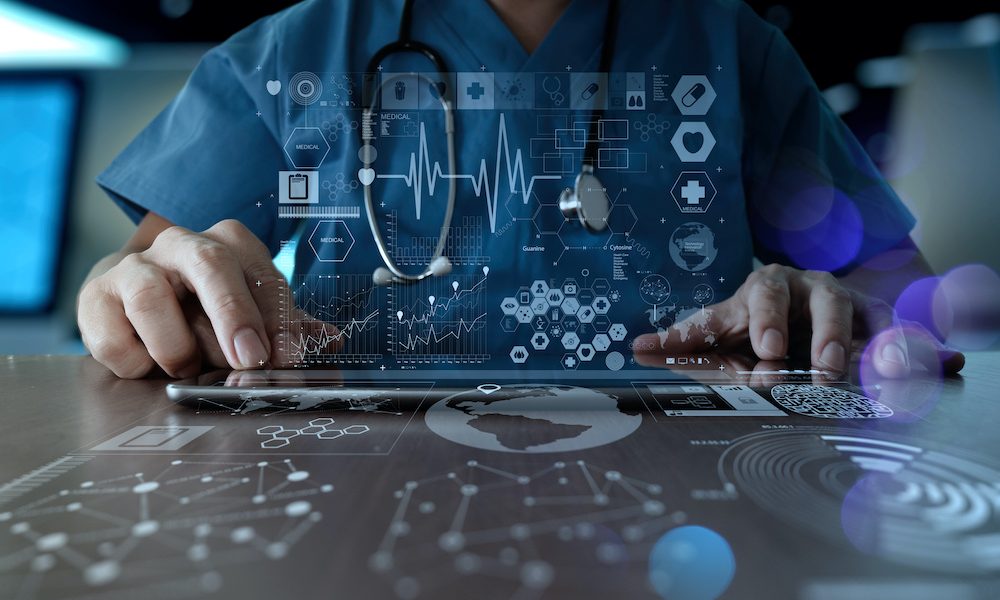How digital health can address the agetech challenge