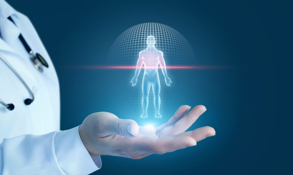 Researchers explore machine learning for fatty liver diagnosis