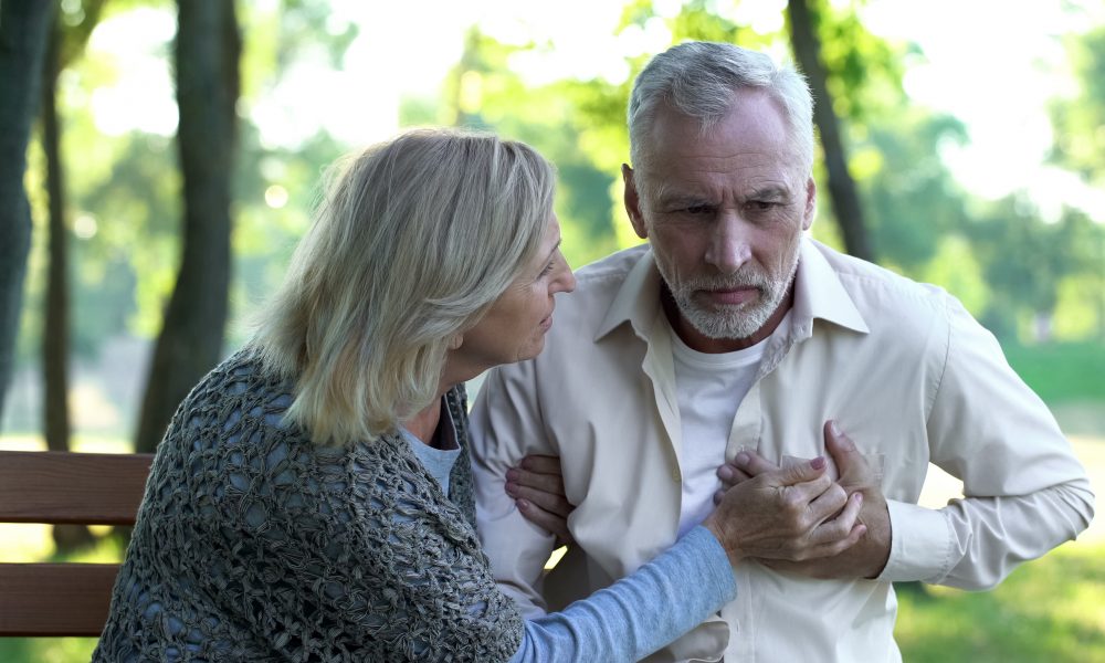 Older cancer survivors face heightened stroke and heart attack risk – study