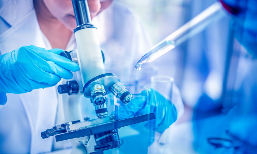 London Cancer Hub opens life sciences innovation space