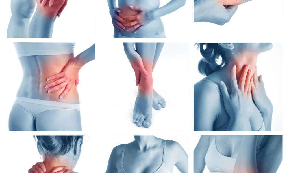 Researcher begins Parkinson’s pain management mission