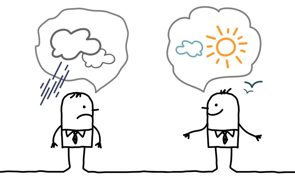 Optimists live healthier, longer lives, study finds