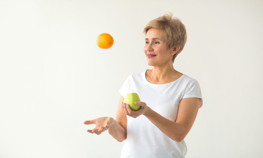 Research project aims to extend healthy old age