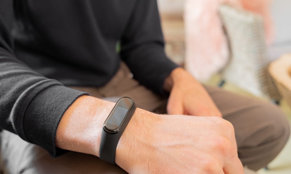 Google asks FDA to clear Fitbit atrial fibrillation monitor