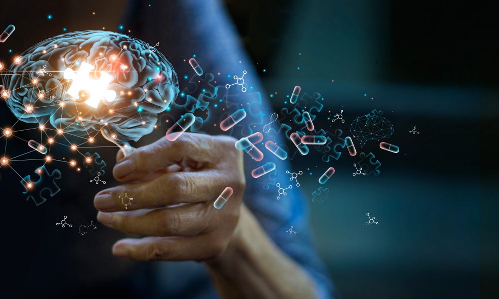 Game-changing Parkinson’s pill could be just five years away