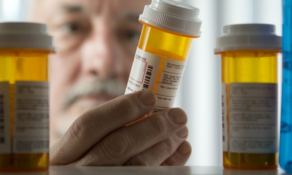 Mood stabiliser may help prevent dementia