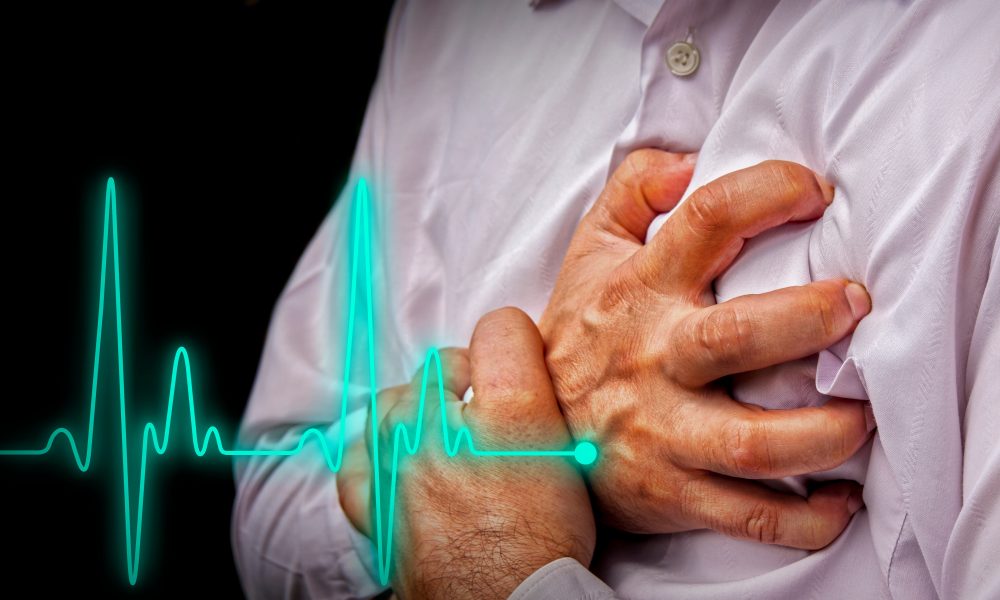 AI tool may predict heart attack risk