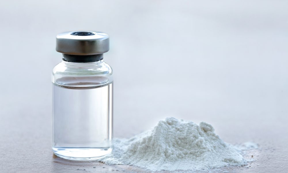 Ketamine eases uncontrolled Parkinson’s movements