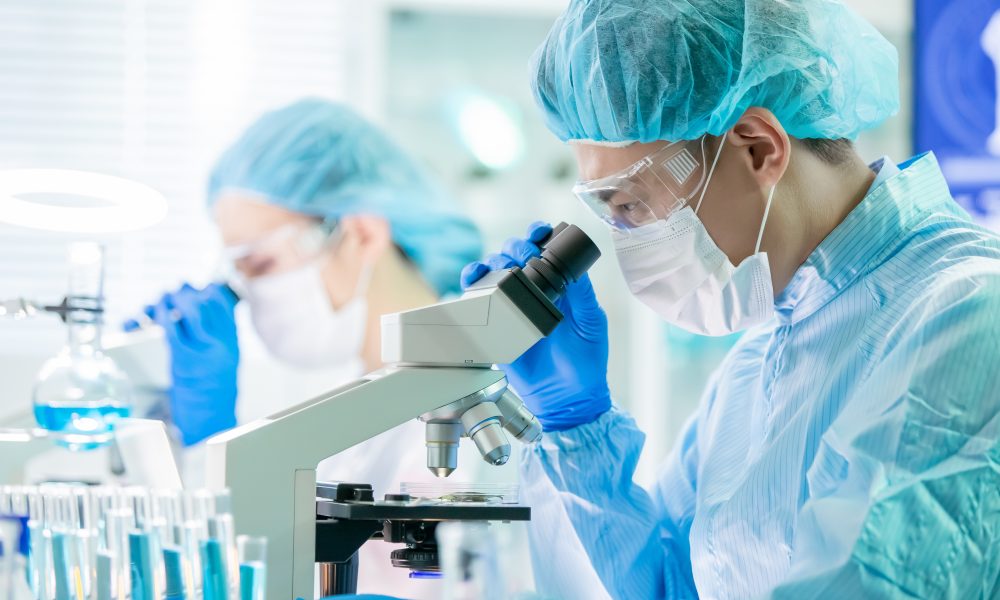 New technology enables selective removal of ageing cells