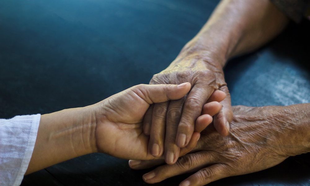 Brain changes cause Alzheimer’s psychiatric symptoms