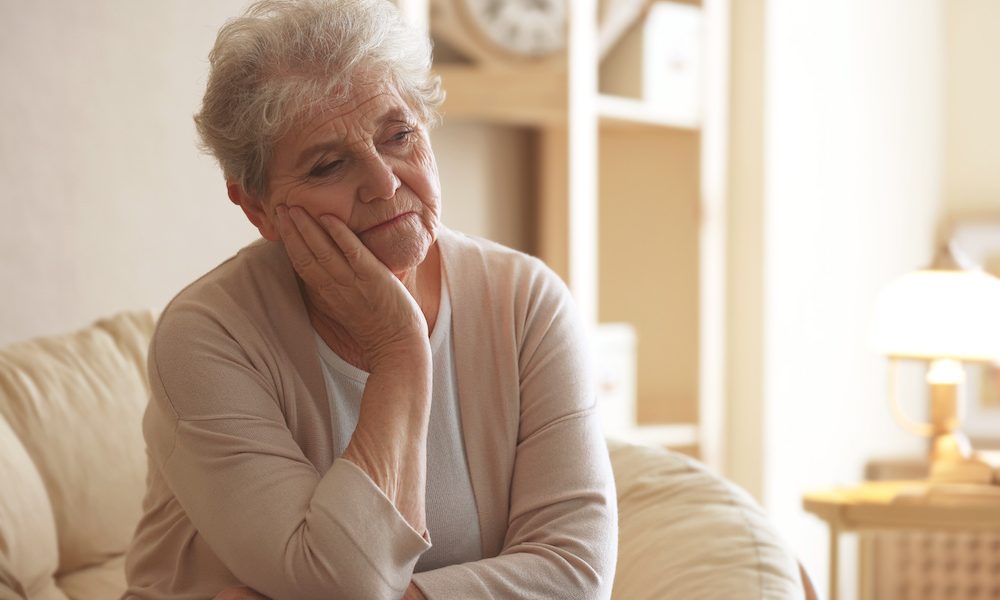 Study looks into apathy and Alzheimer’s progression link