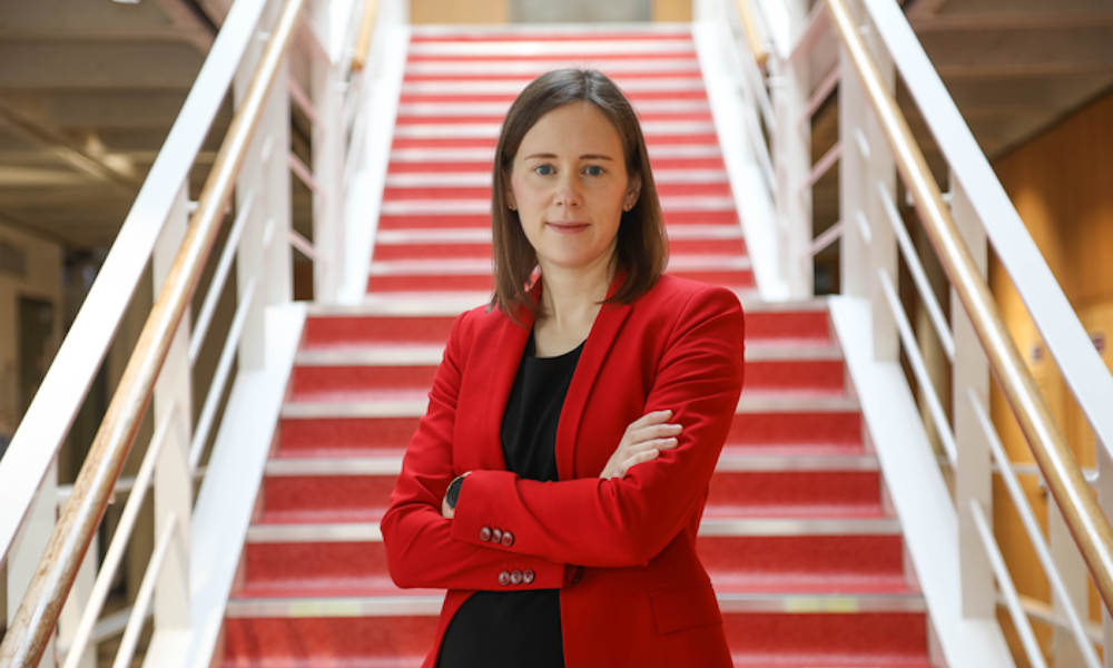 Blood biomarker may predict dementia before symptoms