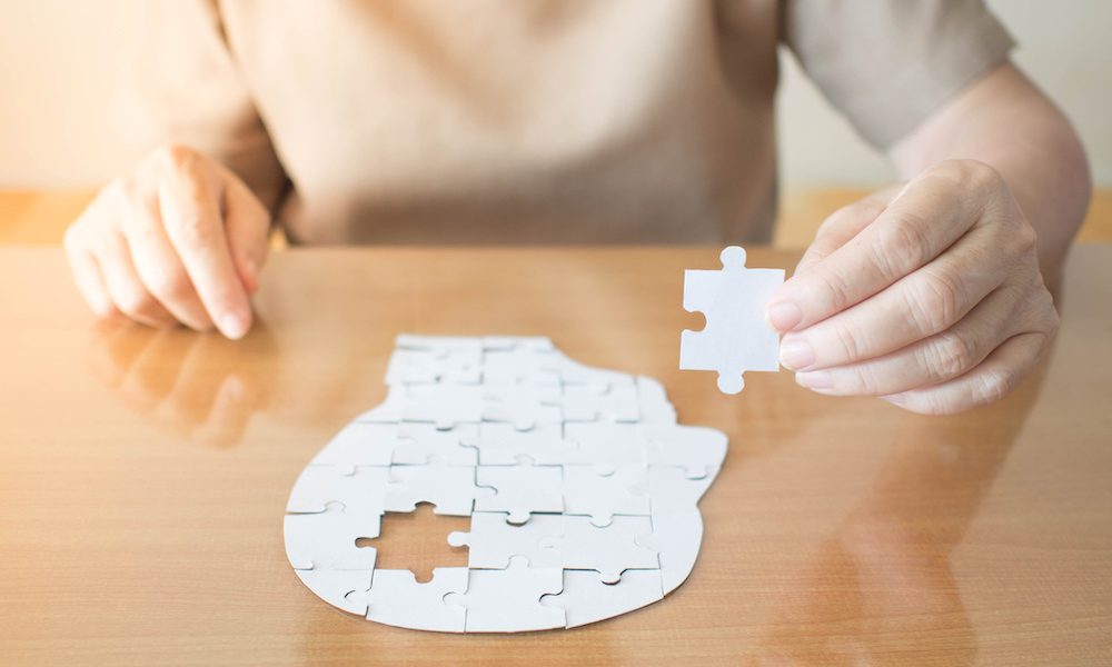 New drug shows promise for dementia treatment