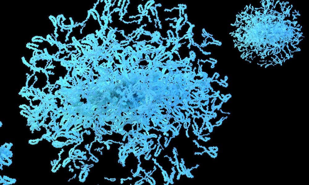 Investigators discover a ‘double life’ for key Parkinson’s disease protein