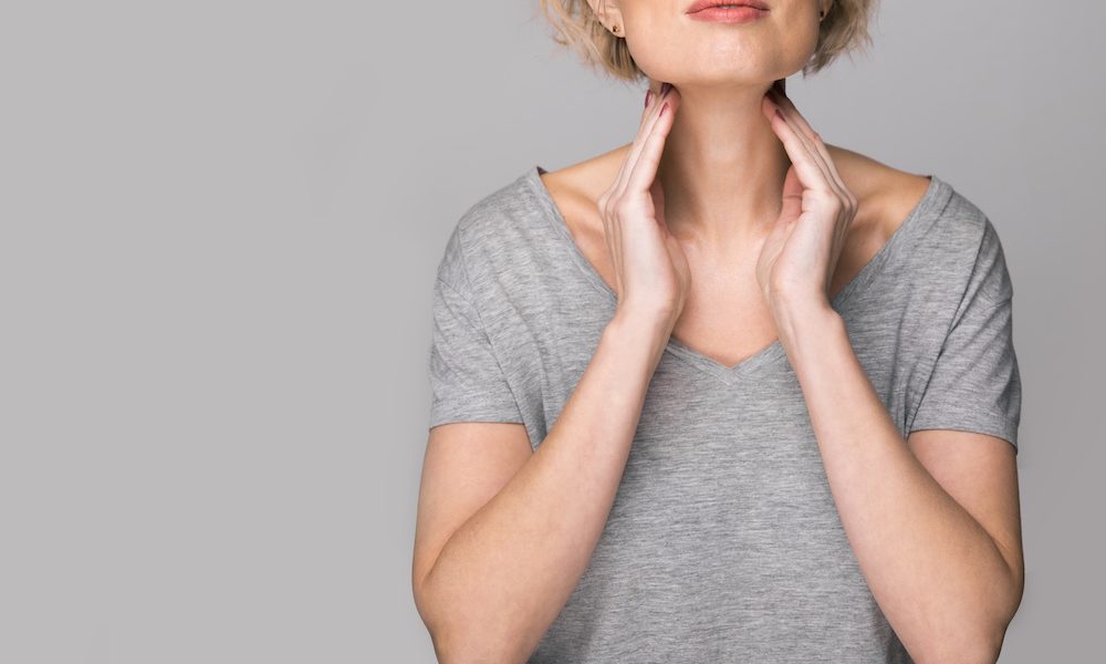 Hypothyroidism linked to an increased risk of Dementia