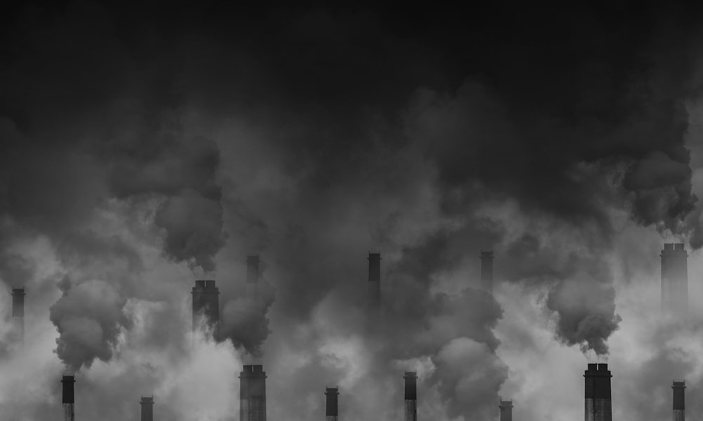 Air pollution likely to cause dementia, study says