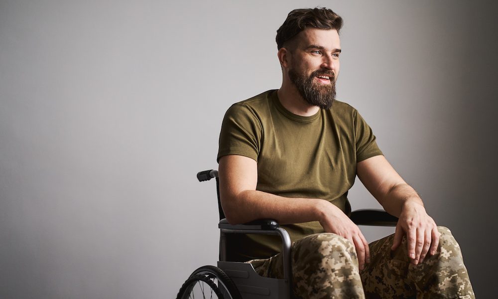 Government launches new veterans’ health innovation fund
