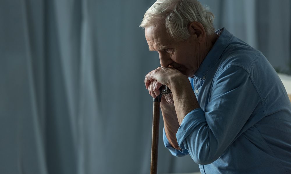 A new study identifies optimal rTMS treatment for older adults