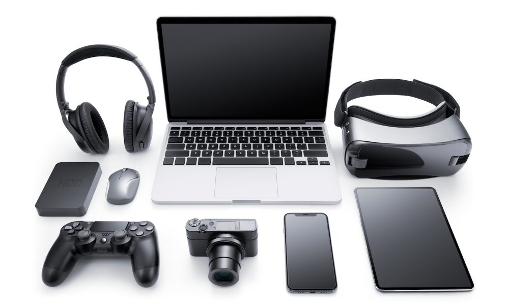 Blue light from our gadgets can speed the ageing process