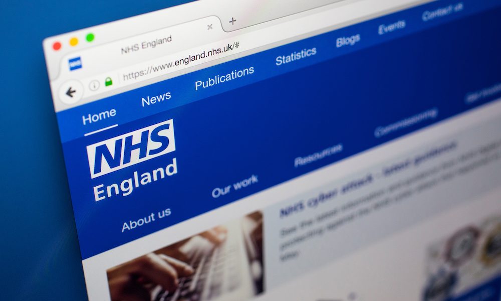 New intervention for frail older people shows promise