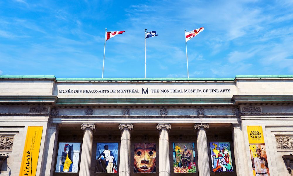 Virtual museum trips could improve senior health