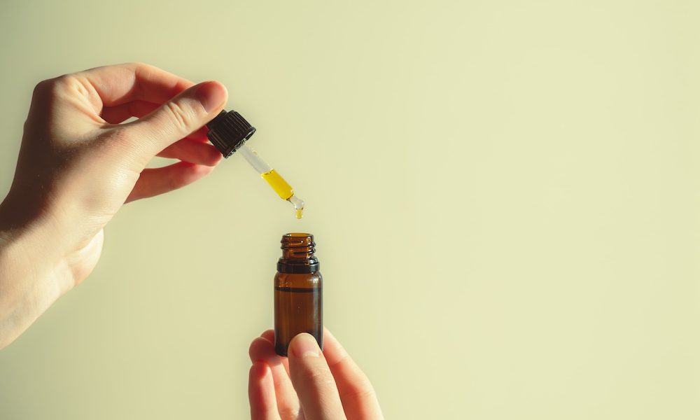 Cannabis drug may alleviate distress for people with dementia