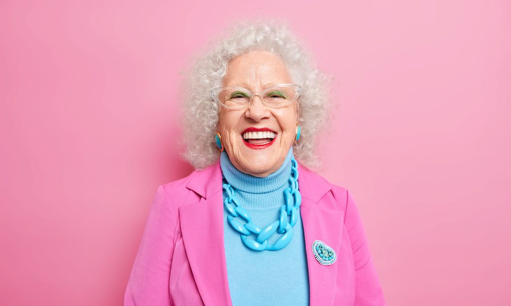 Early detection of age related diseases to be available from home