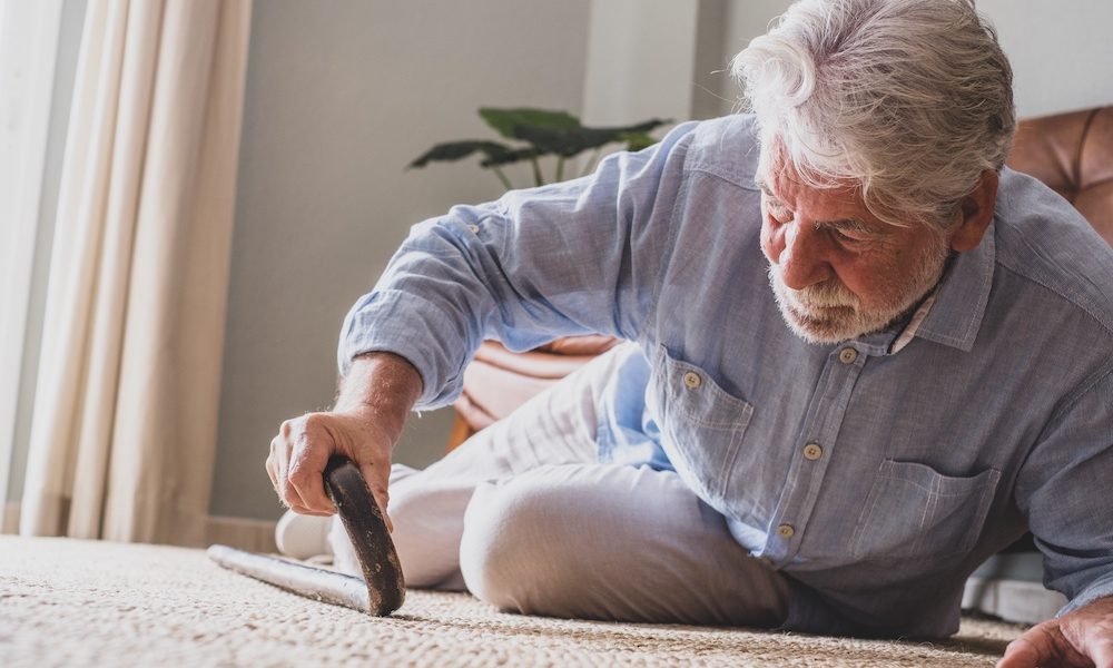 Anthropos partners with Vayycar Care to improve falls detection