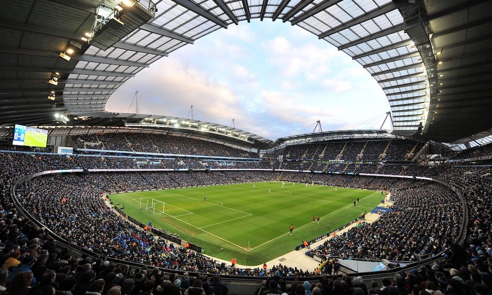 New stadium experience launched for football supporters with dementia