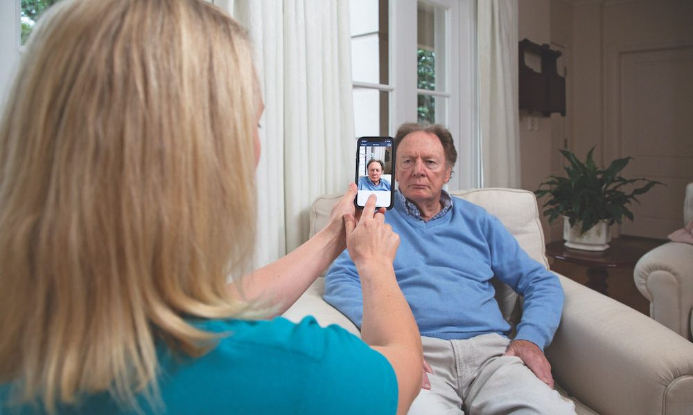 First AI-powered pain assessment tool secures funding