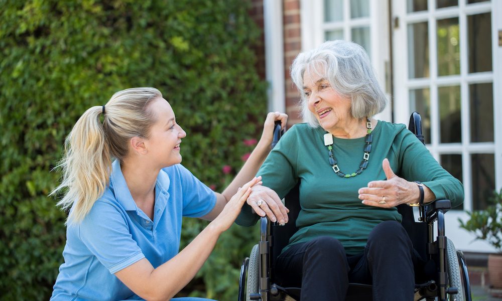 Most older Americans unprepared for long-term care needs, study reveals significant knowledge gaps