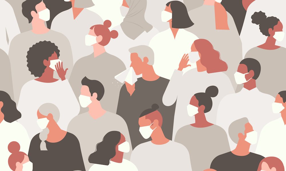 Alzheimer’s more common among older people who had Covid-19, study finds