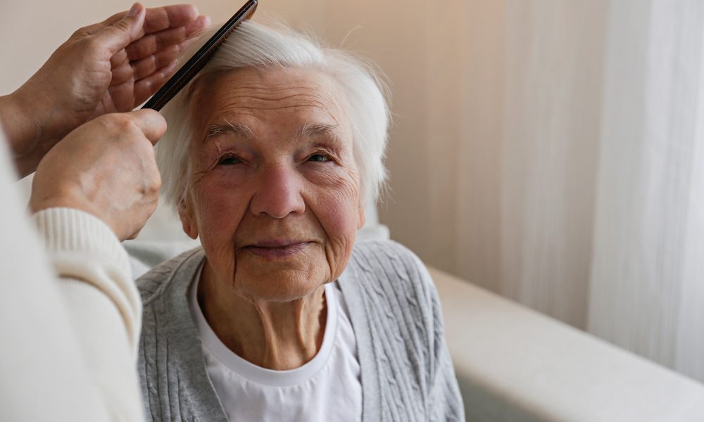 New report shows how to improve policies for the care of older adults