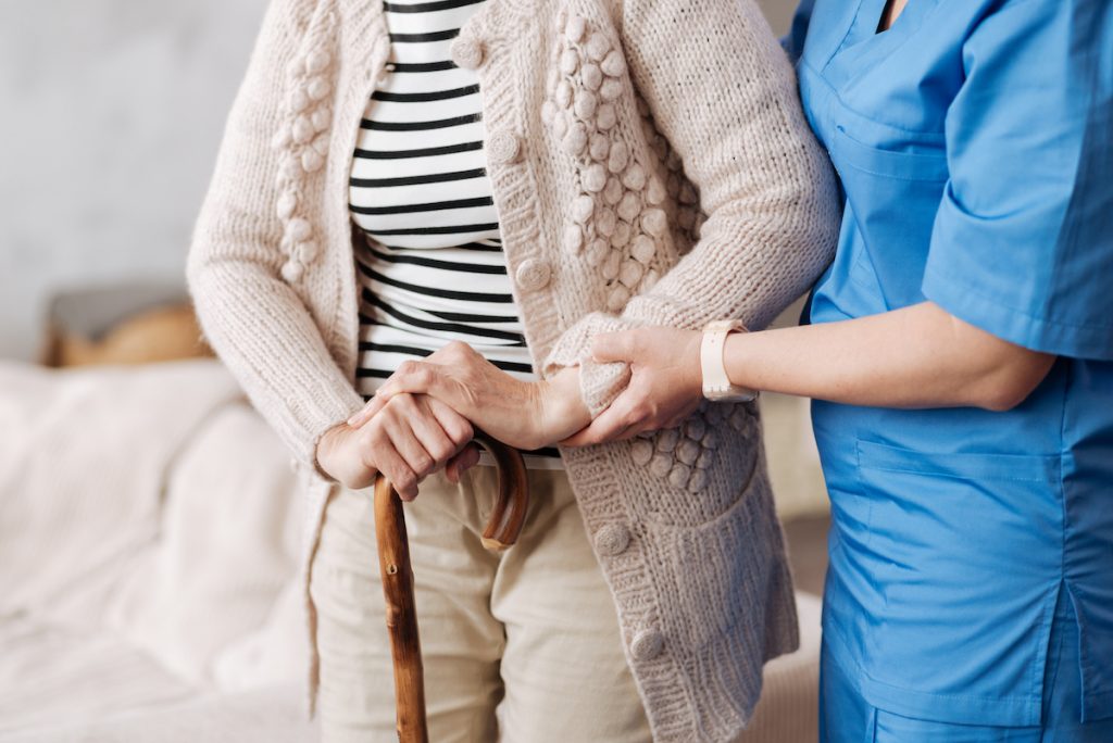 DispatchHealth raises $330m to expand home care services