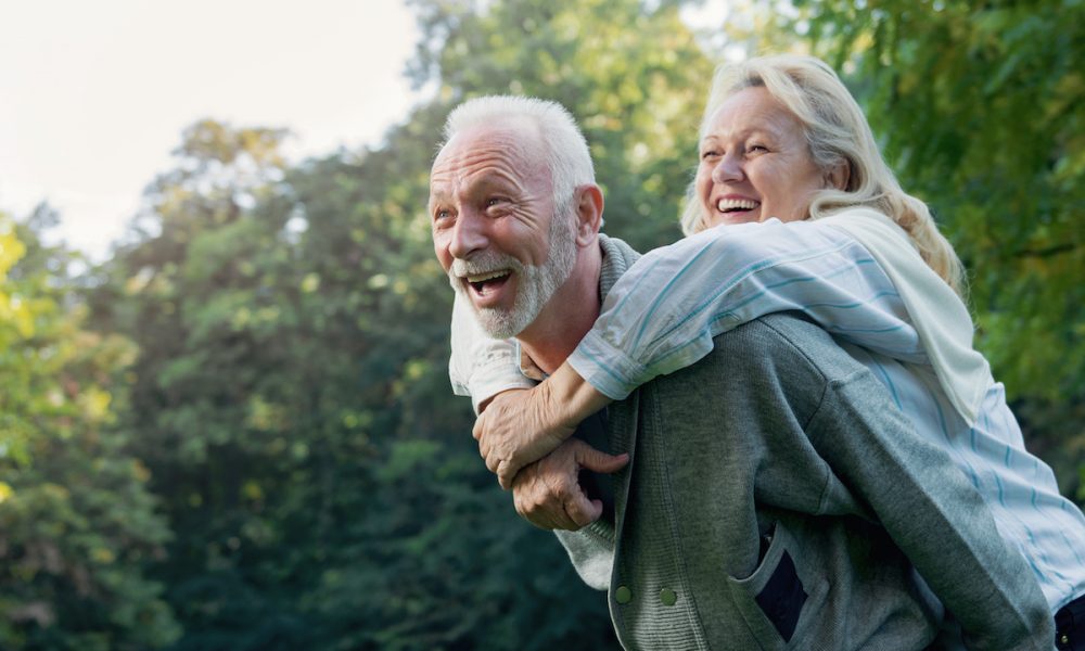 Rates of deaths from heart disease lower in neighbourhoods with more greenspace