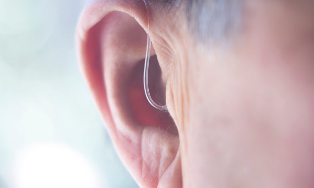 FDA ruling brings boom for global hearing aids market