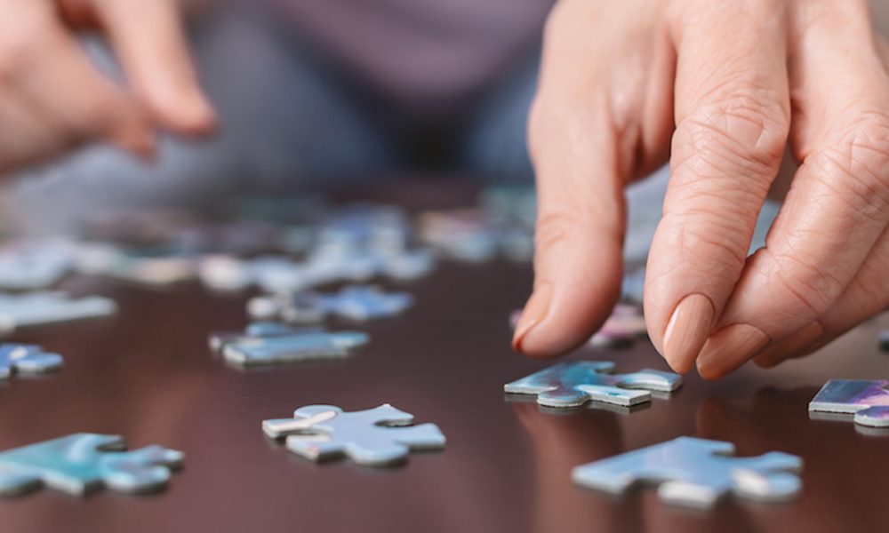 Nuvance pilots remote monitoring tech to support patients with MCI