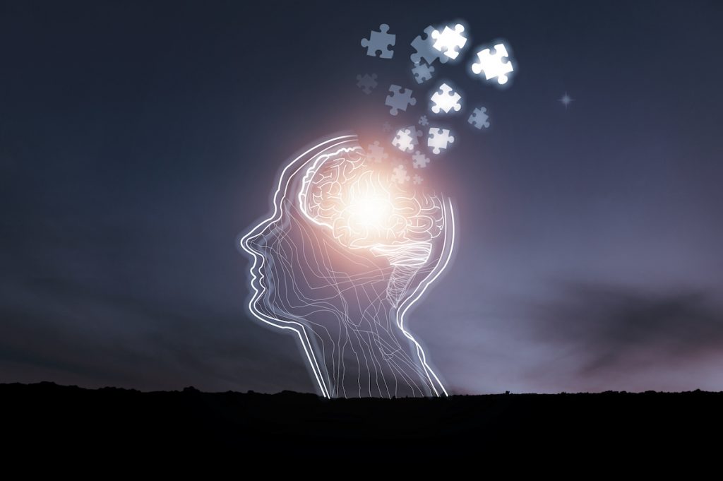 Study is first step towards blood-based screening tool for Alzheimer’s