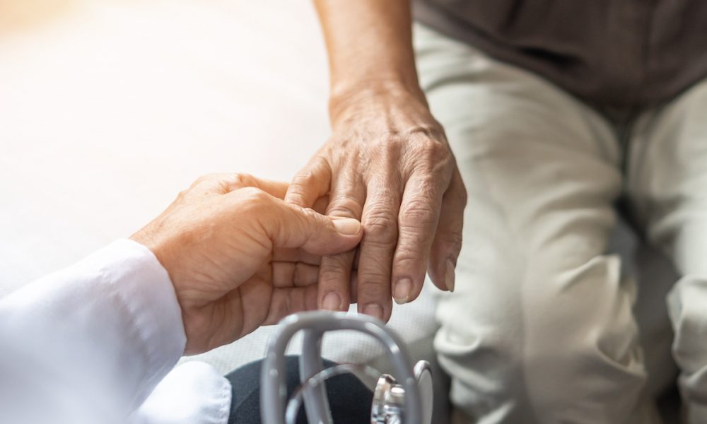 NRG Therapeutics raises £16million to advance Parkinson’s treatment