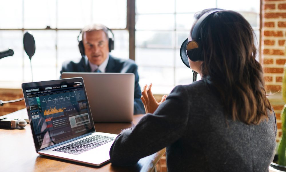 Mary Furlong teams up with Spiro100 on longevity podcast