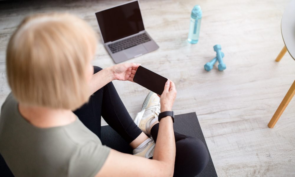 Vivo fitness platform awarded $2.3m for prediabetes study