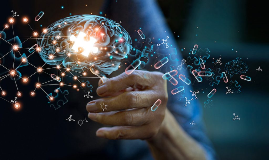 NKGen and Parkinson's Foundation to accelerate access to novel treatment