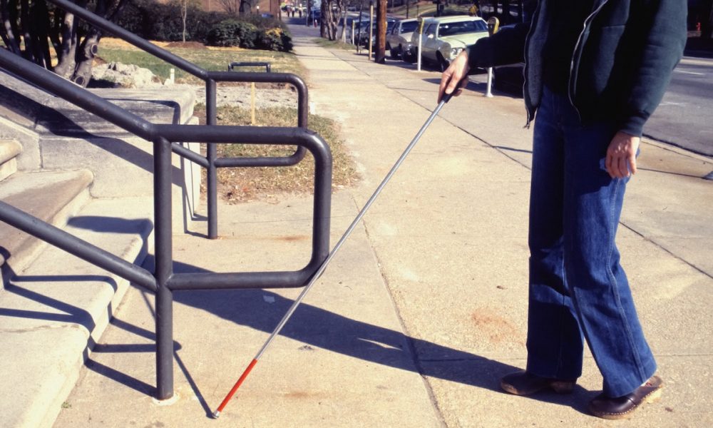 Report explores advantages and pitfalls of wayfinding technology