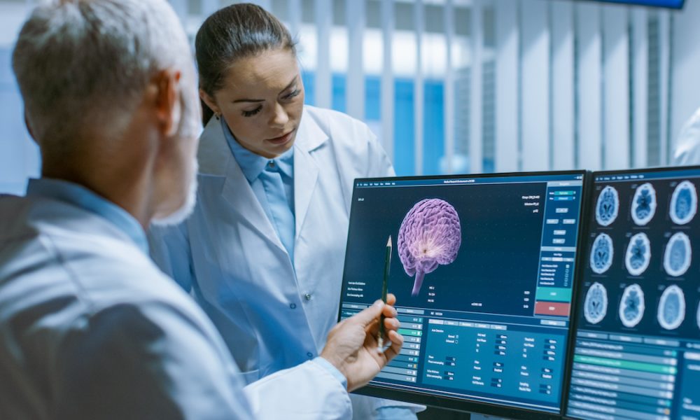 $3.5 million grant to identify new neurodegenerative disorders