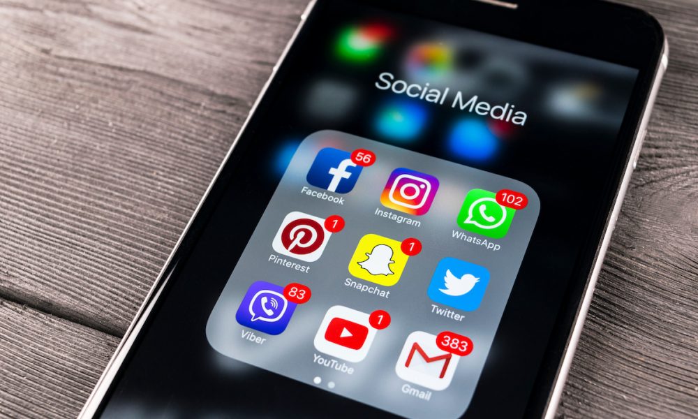 Retirees seek meaningful connection from social media, finds survey