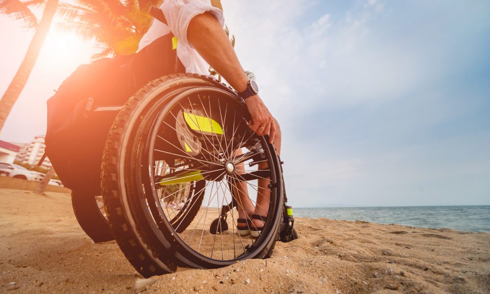 £12 million collaboration will tackle age and disability-related mobility problems