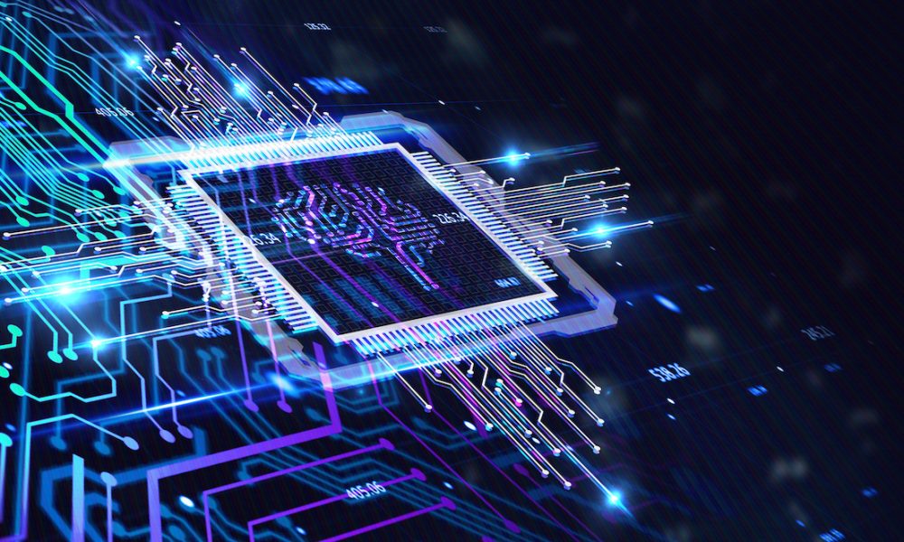 AI could help improve outcomes for cancer patients – study