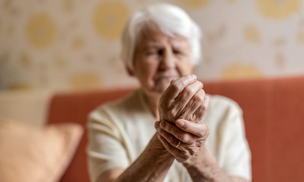 Screening of osteoporosis lags behind other diseases, review finds 